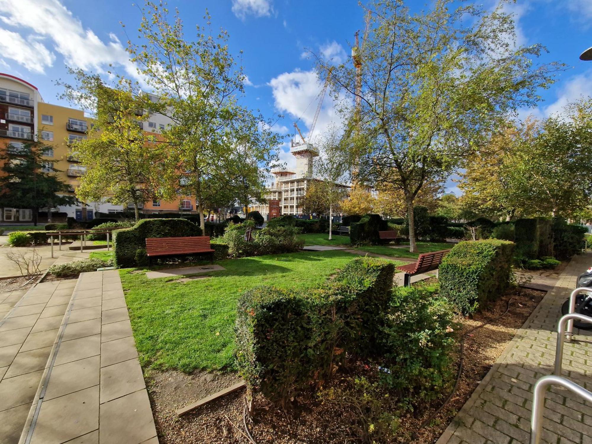Beautiful Penthouse Apartment With Private Terrace In Greenwich Peninsula Лондон Экстерьер фото